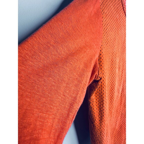 Neiman Marcus Majestic Paris Jacket S Linen Sleeves Back + Suede Front Xsmall 2 - Picture 6 of 8